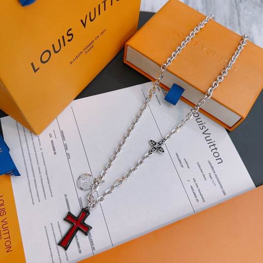 LV Necklace 11lyh380